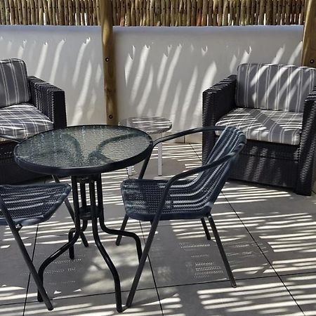 Apartamento The Loft On Malmok Paternoster Exterior foto